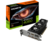 Видео карти GIGABYTE GeForce RTX 4060 OC Low Profile 8GB
