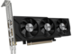 Видео карти GIGABYTE GeForce RTX 4060 OC Low Profile 8GB