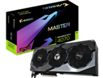 Видео карти GIGABYTE GeForce RTX 4070 AORUS MASTER