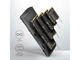 Кутии за дискове AXAGON EEM2-GTS SSD Thin Screwless Box