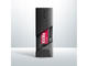 Кутии за дискове AXAGON EEM2-GTS SSD Thin Screwless Box