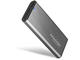 Кутии за дискове AXAGON EEM2-SG2 SSD Thin Screwless Box