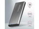 Кутии за дискове AXAGON EEM2-SG2 SSD Thin Screwless Box