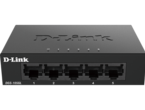 Мрежово оборудване D-Link DGS-105GL