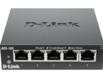 Мрежово оборудване D-Link DES-105