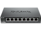 Мрежово оборудване D-Link DES-108