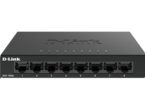 Мрежово оборудване D-Link DGS-108GL