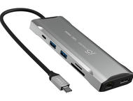 Докинг станции j5create JCD397