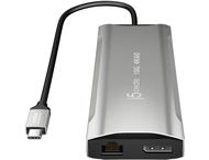 Докинг станции j5create JCD397