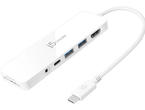 USB Хъб j5create JCD373