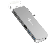 USB Хъб j5create JCD395