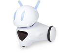 Smart Home Photon Robot for Education