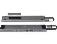 Докинг станции j5create JCD552