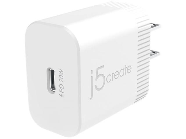 Зарядни устройства j5create JUP1420