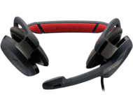 Слушалки Геймърски слушалки Logitech G330