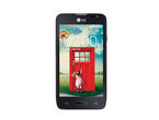 Смартфони LG L65 (D280N) 4GB, черен цвят