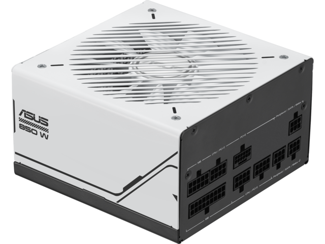 Захранвания за компютри ASUS Prime AP-850G ATX 3.0 PCIE5