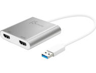 Кабели и Адаптери j5create JUA365