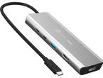 USB Хъб j5create JCD401