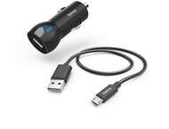 Зарядни устройства Hama зарядно за кола