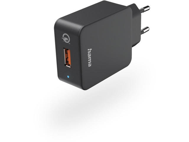 Зарядни устройства Hama, Qualcomm Quick Charge 3.0