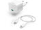 Зарядни устройства Hama Lightning, PD, 20W