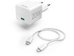 Зарядни устройства Hama Lightning, PD, 20W