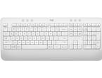 Клавиатури Logitech SIGNATURE K650, Off-white US International 