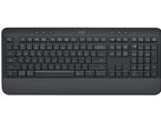 Клавиатури Logitech SIGNATURE K650, Graphite US International (Qwerty)