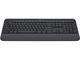Клавиатури Logitech SIGNATURE K650, Graphite US International (Qwerty)