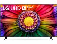 Телевизори LG 55UR80003LJ