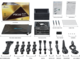 Захранвания за компютри Seasonic Focus GX-750 ATX 3.0