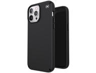 Калъфи Speck iPhone 13 Pro Max (fits iPhone 12 Pro Max) Presidio2 Pro Black/Black/White-разопакован продукт