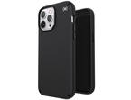 Калъфи Speck iPhone 13 Pro Max (fits iPhone 12 Pro Max) Presidio2 Pro Black/Black/White-разопакован продукт
