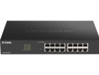 Мрежово оборудване D-Link DGS-1100-16V2