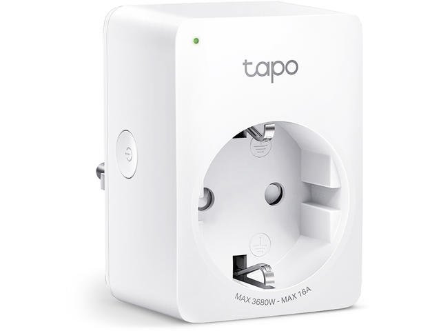 Smart Home TP-Link Tapo P110