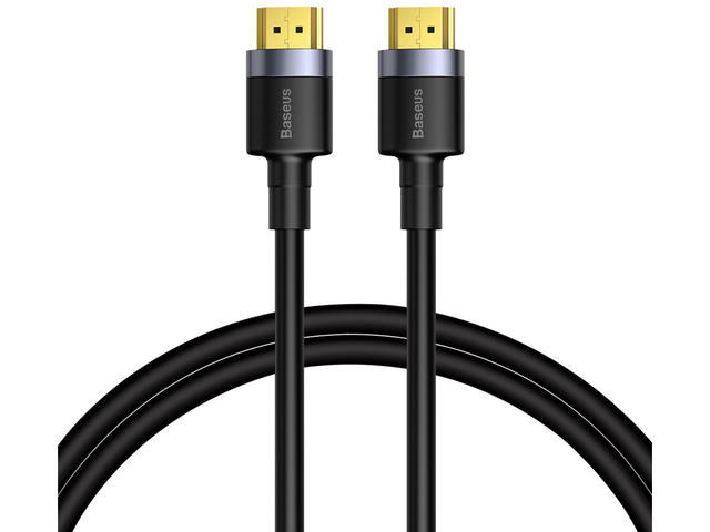 Кабели и Адаптери Baseus CADKLF-F01