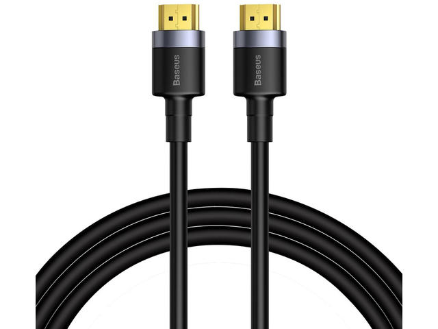 Кабели и Адаптери Baseus CADKLF-H01