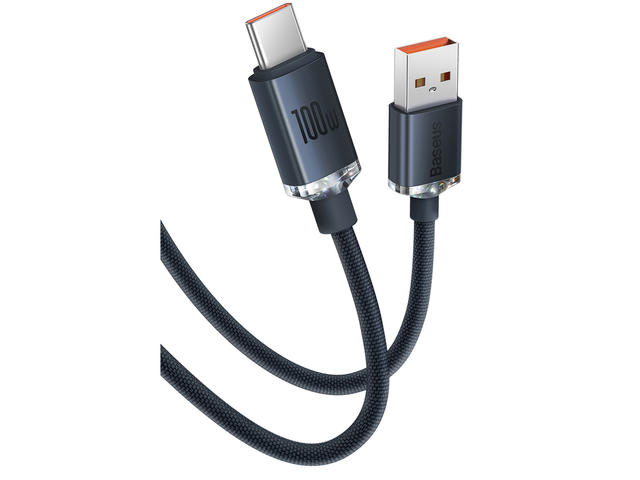 Кабели и Адаптери Baseus CAJY000501