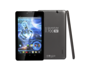 Таблети GOCLEVER QUANTUM 700M 8GB, черен цвят