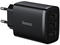Зарядни устройства Baseus CCXJ020101, в черно