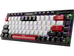 Клавиатури Redragon Magic-Wand Mini PRO
