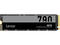 SSD 4TB SSD Lexar NM790 NVMe