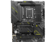 Дънни платки MSI PRO Z790 TOMAHAWK MAX WIFI