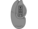 Мишки Delux M618XSD, бяла