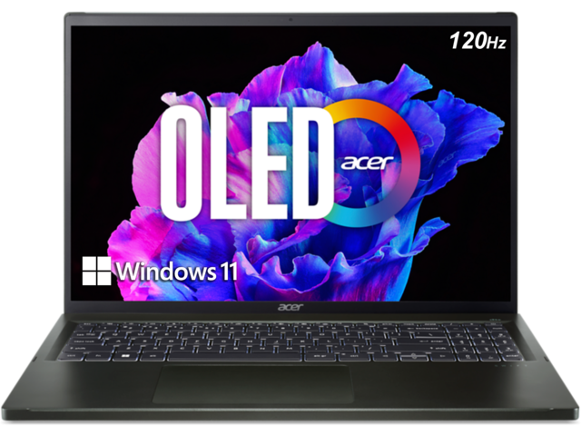 Лаптопи Acer Swift Edge (SFE16-43)
