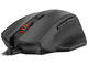 Мишки Redragon Woki M994 - черна