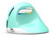 Мишки Delux M618mini, Mint green
