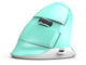 Мишки Delux M618mini, Mint green
