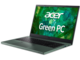 Лаптопи Acer Aspire Vero (AV15-53P) Green PC